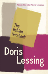 Doris Lessing | The Golden Notebook