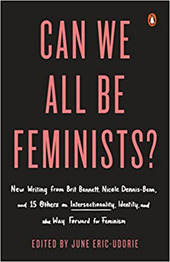 June Eric-Udorie (Editor) | Can We All Be Feminists?