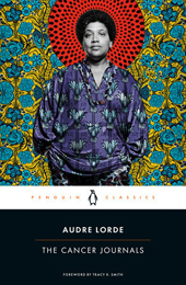 Audre Lorde | The Cancer Journals