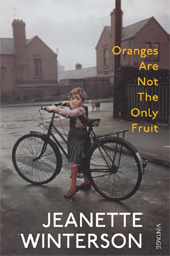 Jeanette Winterson | Oranges Are Not the Only Fruit